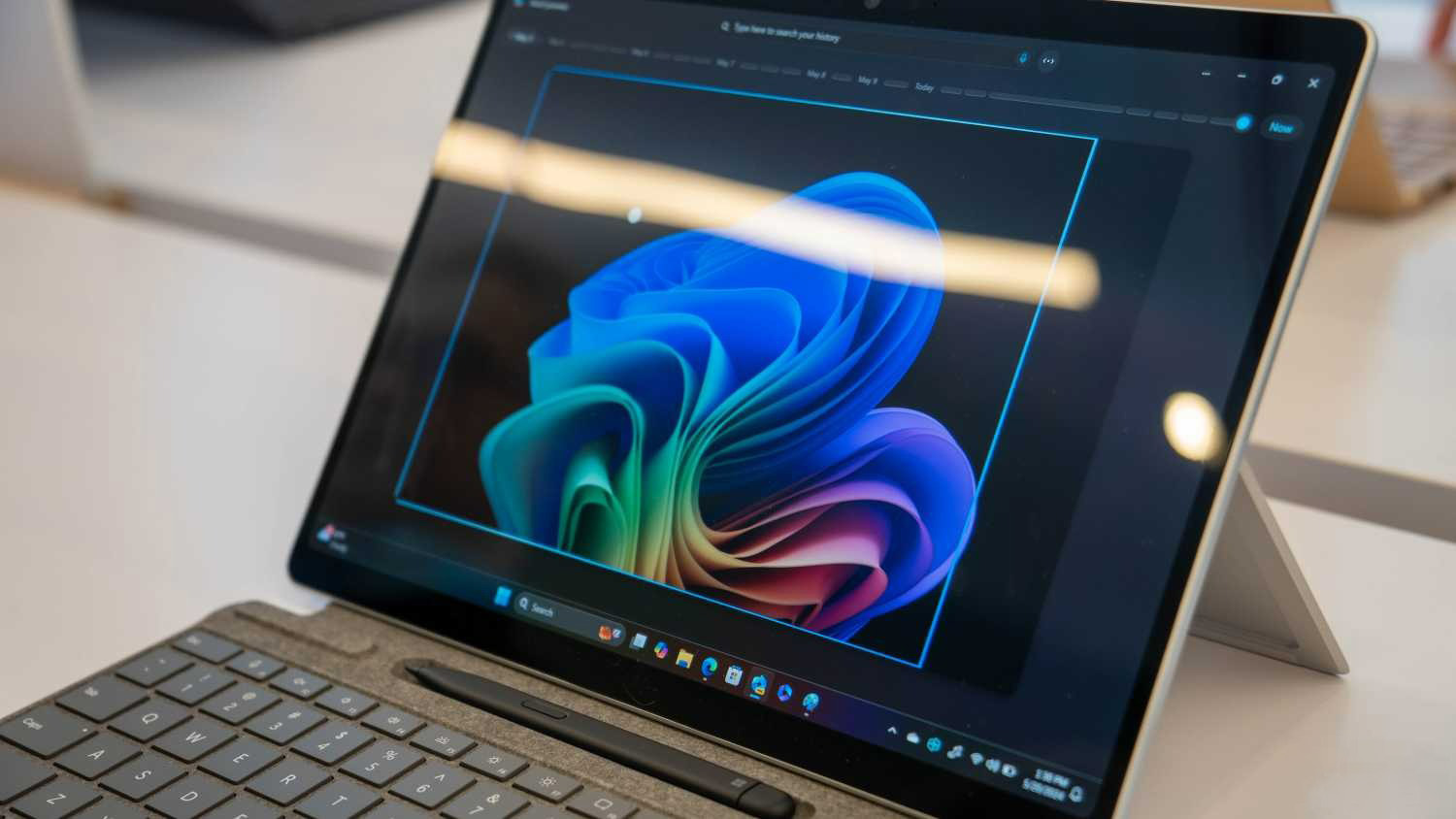Microsoft cần thúc đẩy mạnh mẽ hơn việc sử dụng Recall 3 Microsoft
