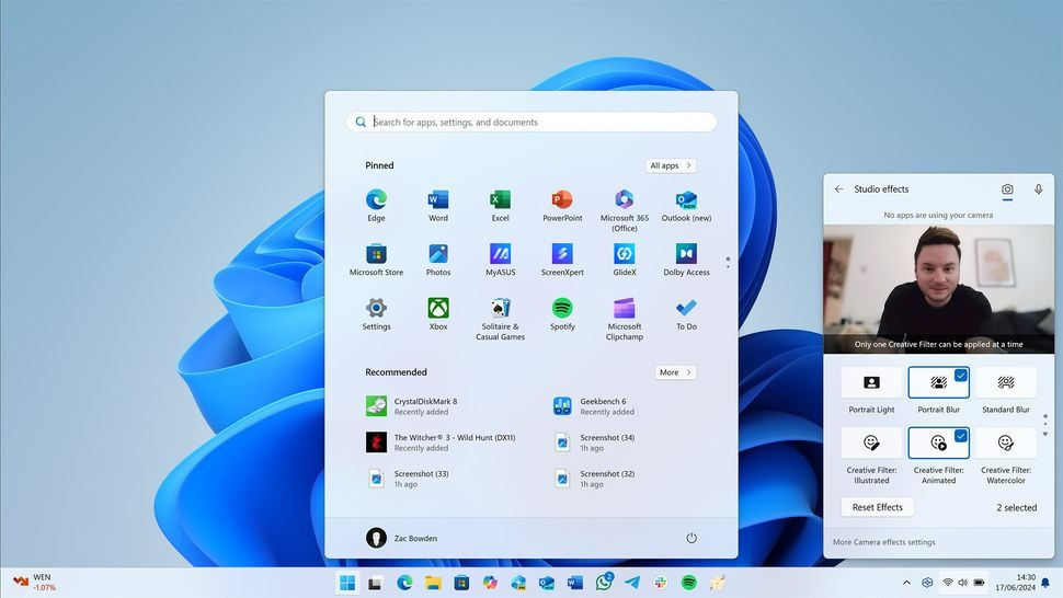 Bản cập nhật Windows 11 2024 phiên bản 24H2: Các tính năng mới, khả năng sử dụng, PC Copilot+ và mọi thứ bạn cần biết 4 Windows