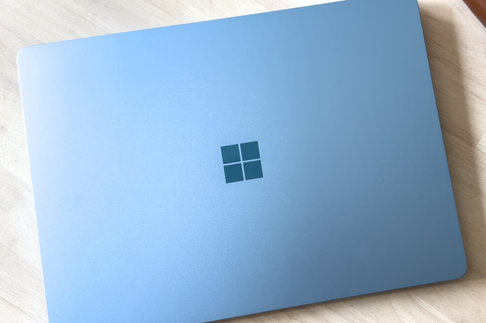 Microsoft Surface Laptop 7 có phải là sự thay thế hợp lý cho MacBook không? 5 Surface