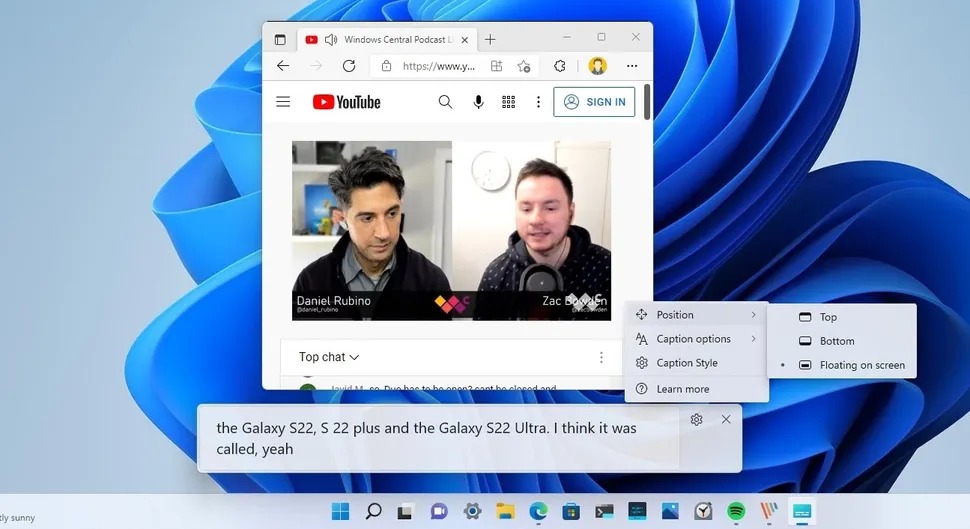 Bản cập nhật Windows 11 2024 phiên bản 24H2: Các tính năng mới, khả năng sử dụng, PC Copilot+ và mọi thứ bạn cần biết 5 Windows