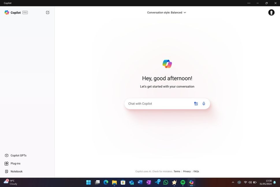 Bản cập nhật Windows 11 2024 phiên bản 24H2: Các tính năng mới, khả năng sử dụng, PC Copilot+ và mọi thứ bạn cần biết 7 Windows