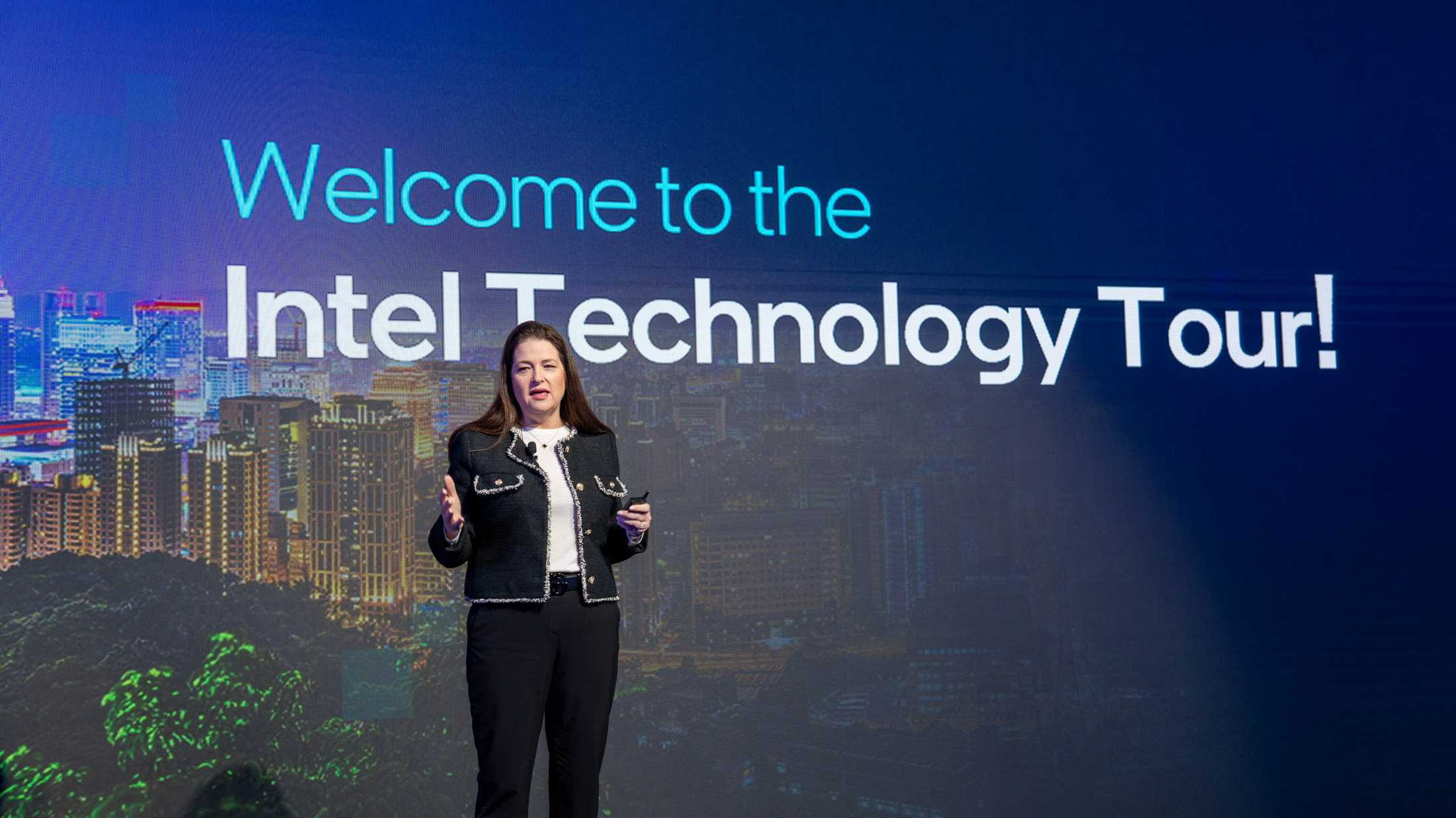 Qualcomm được cho là đang nỗ lực tiếp quản intel giữa khủng hoảng nội bộ 1 Qualcomm