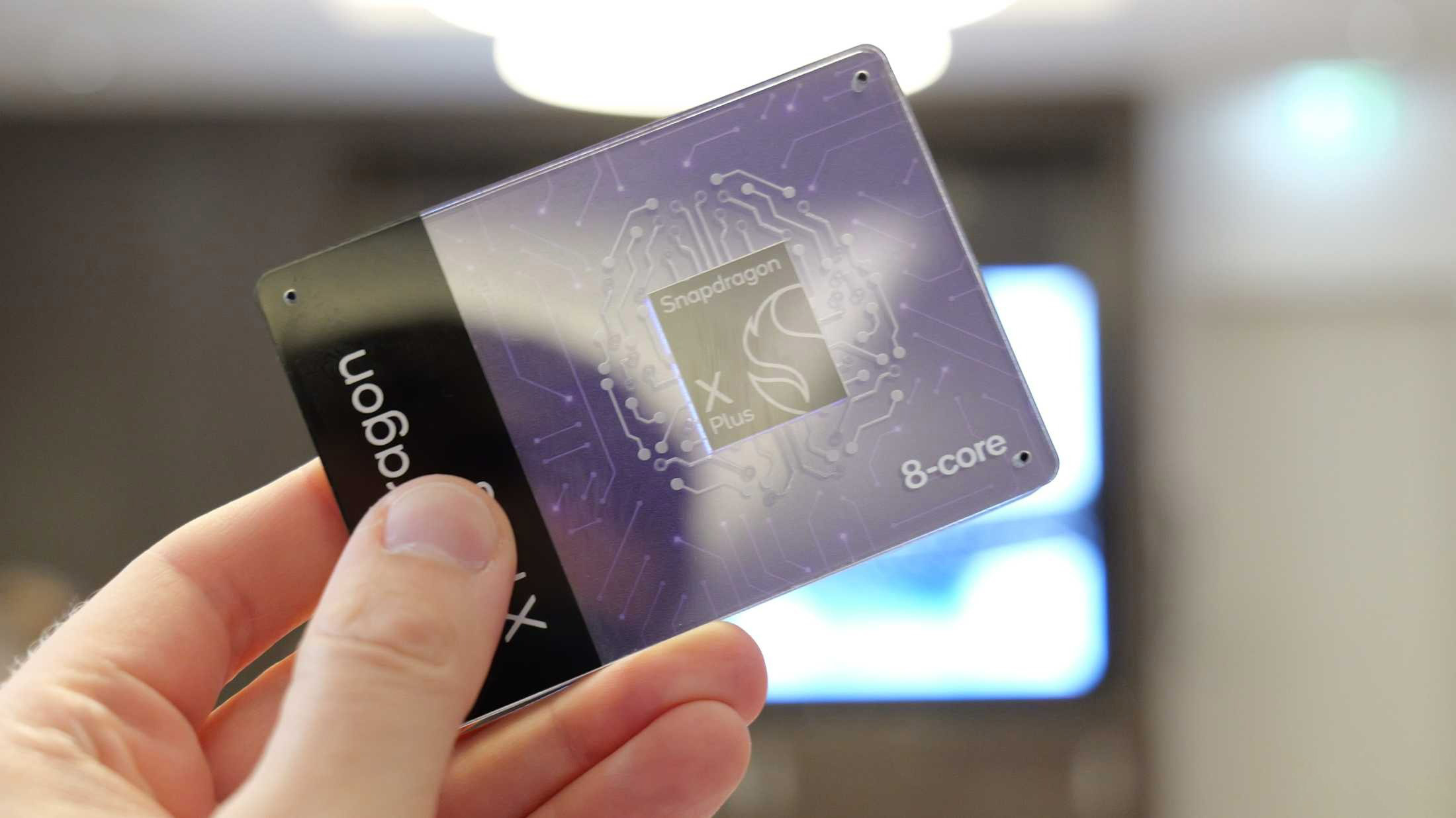 Qualcomm tiếp tục dẫn đầu về hiệu suất và giá cả hợp lý cho máy tính xách tay Windows 1 Qualcomm