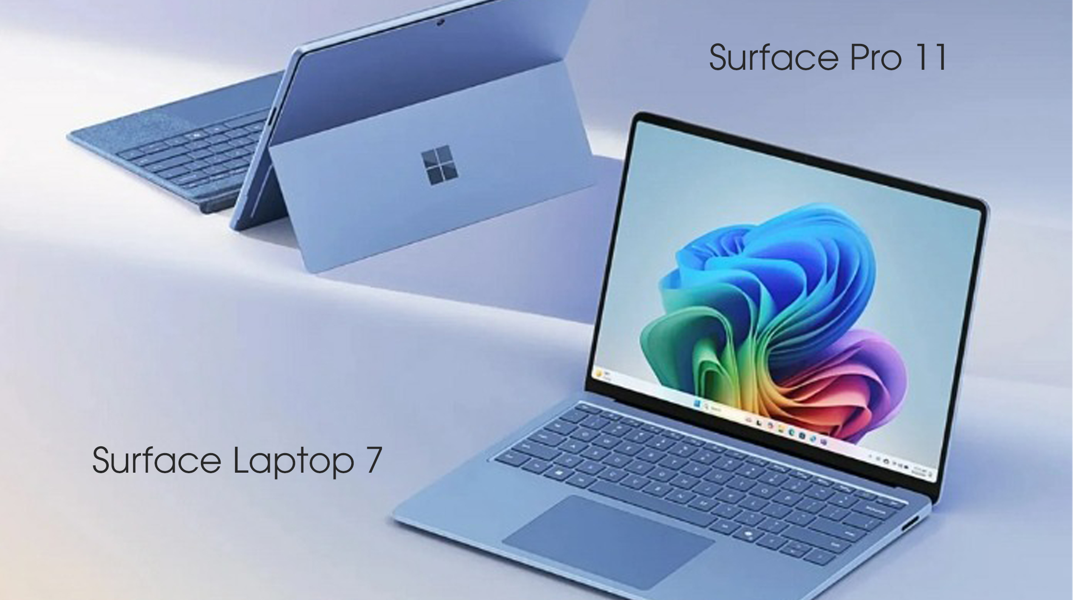 Surface Pro 11 và Surface Laptop 7: Những chiếc máy tính xách tay tốt nhất năm 2024 1 Surface