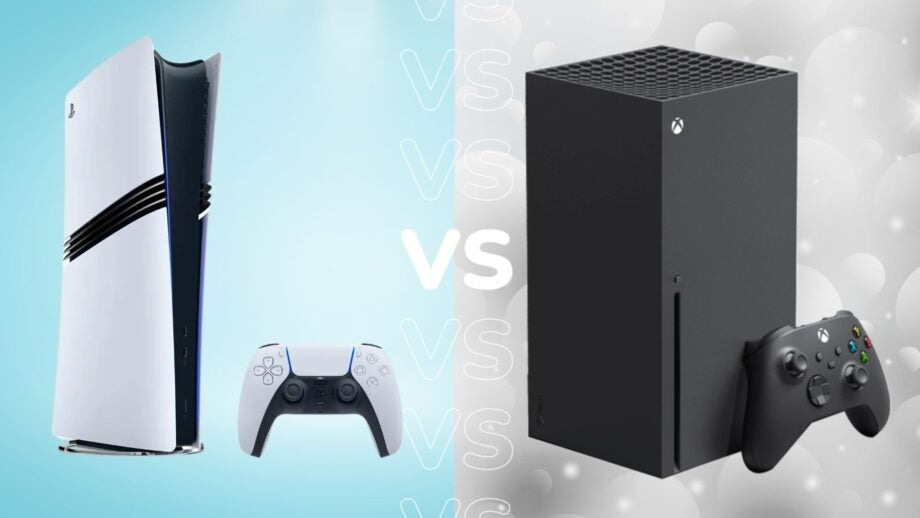 PS5 Pro so với Xbox Series X: Sony khẳng định ưu tiên của máy chơi game tại nhà 1 Xbox