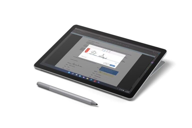 Surface Go 4 vs Surface Go 3: Liệu Phiên Bản Mới Có Thực Sự Vượt Trội? 2 Surface Go 4