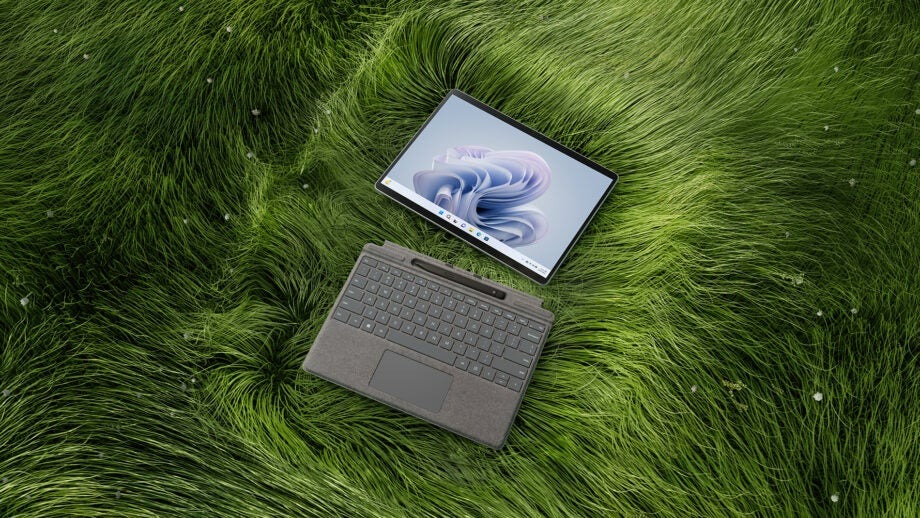 Microsoft Surface Pro và Surface Go: Sự khác biệt là gì? 1 Surface Pro