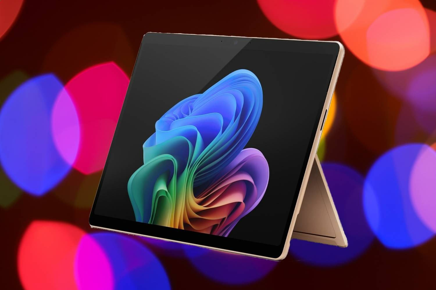 Microsoft bắt đầu triển khai các thiết bị Copilot+ cho các doanh nghiệp 3 Microsoft