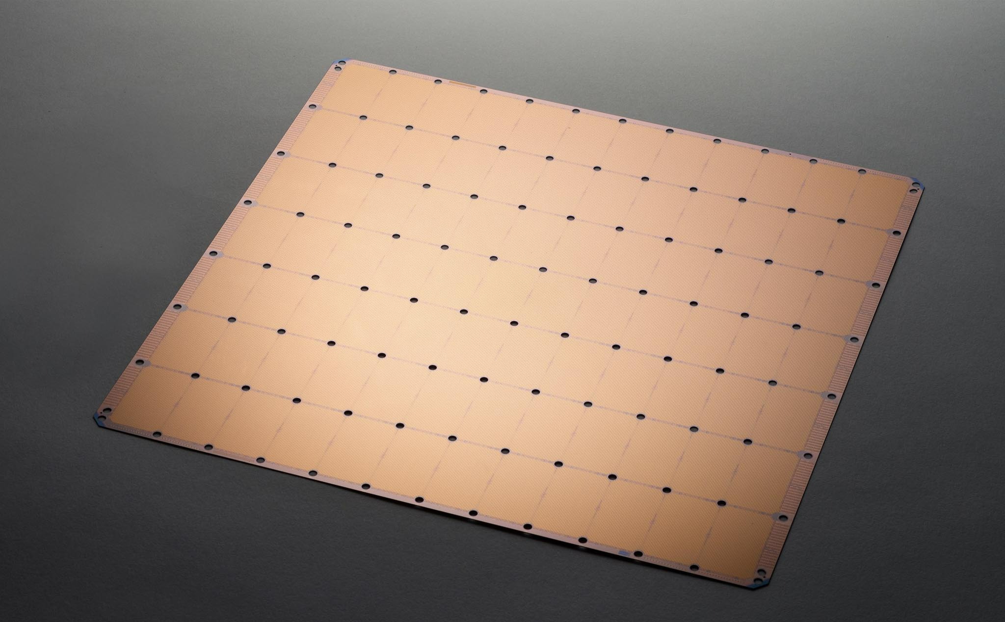 Chip AI mới đánh bại Nvidia, AMD và Intel với tốc độ nhanh hơn 20 lần và hơn 4 nghìn tỷ bóng bán dẫn 4 Nvidia