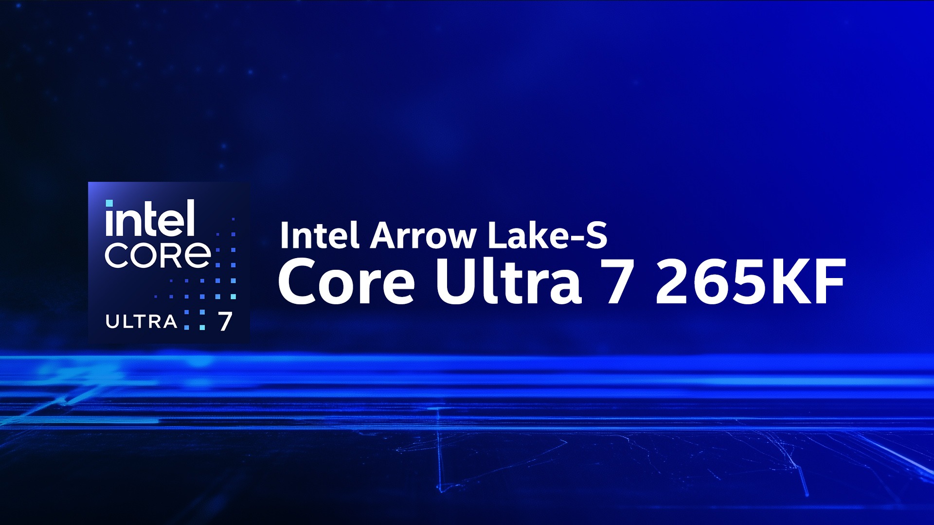 Điểm hiệu năng bị rò rỉ của Intel Core Ultra 7 265KF Arrow Lake cho thấy tiềm năng hiệu suất mạnh mẽ 3 Intel