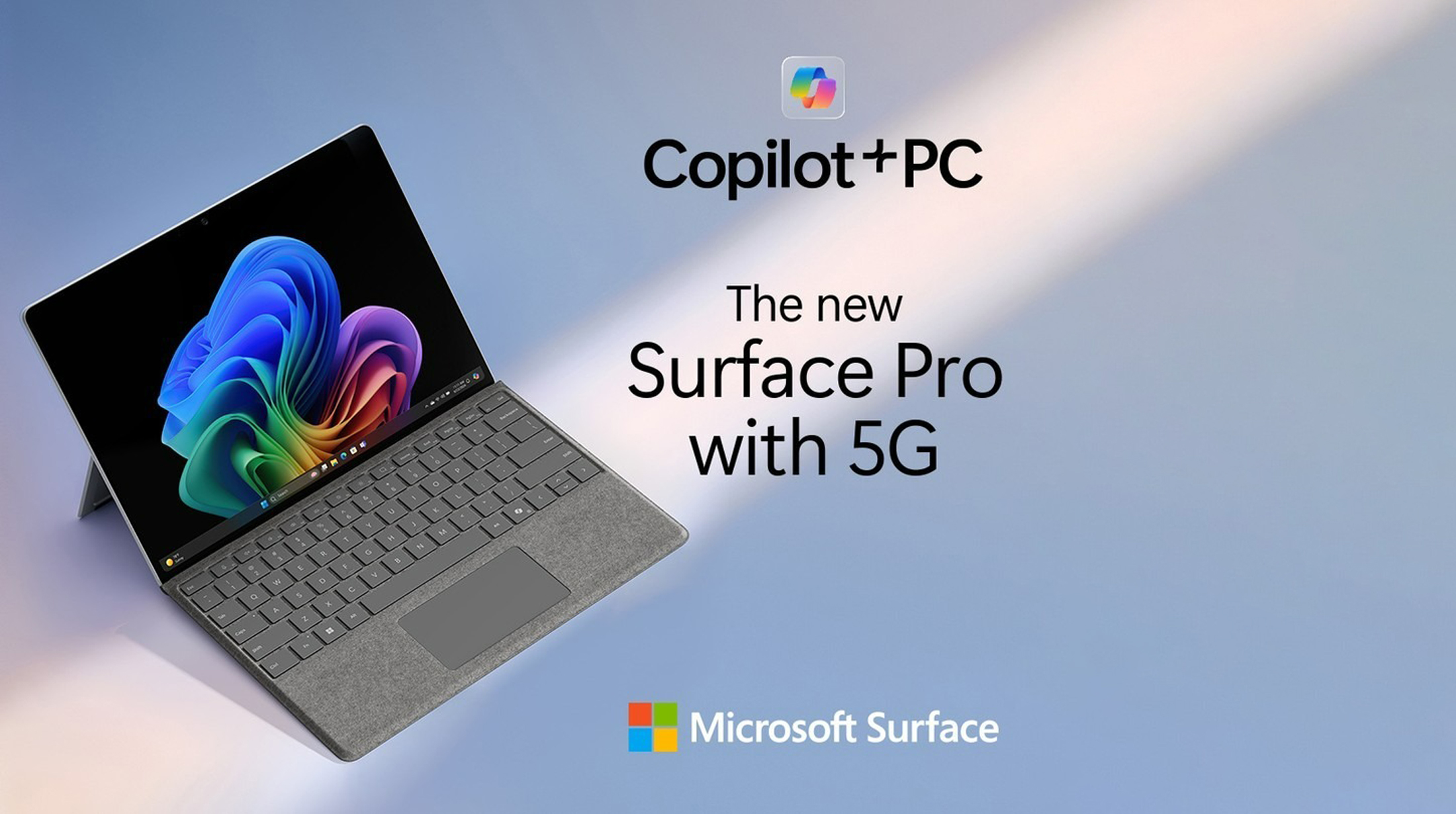 Đặt hàng Surface Pro 11 5G for Business tại Surface Store – Ưu đãi sốc, nhận quà khủng! 1 Surface Pro 11 5G