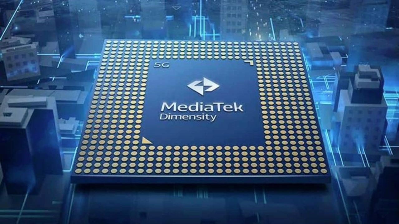 MediaTek công bố ngày ra mắt chip Dimensity 9400: Đón đầu kỷ nguyên mới của vi xử lý di động 2 Dimensity