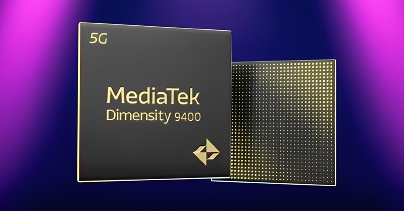 MediaTek công bố ngày ra mắt chip Dimensity 9400: Đón đầu kỷ nguyên mới của vi xử lý di động 4 Dimensity