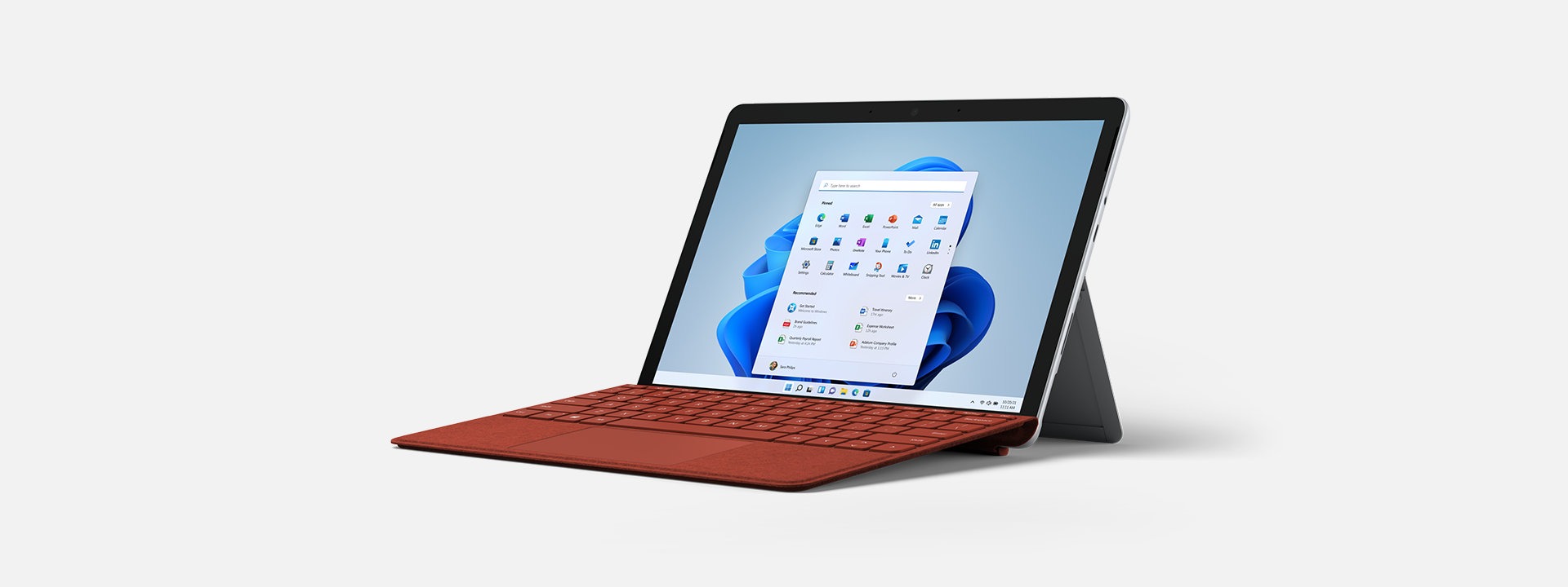 Microsoft Surface Pro và Surface Go: Sự khác biệt là gì? 2 Surface Pro