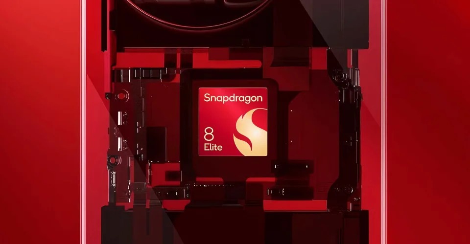 Snapdragon 8 Elite của Qualcomm là chip di động cao cấp tiếp theo của hãng 1 Snapdragon