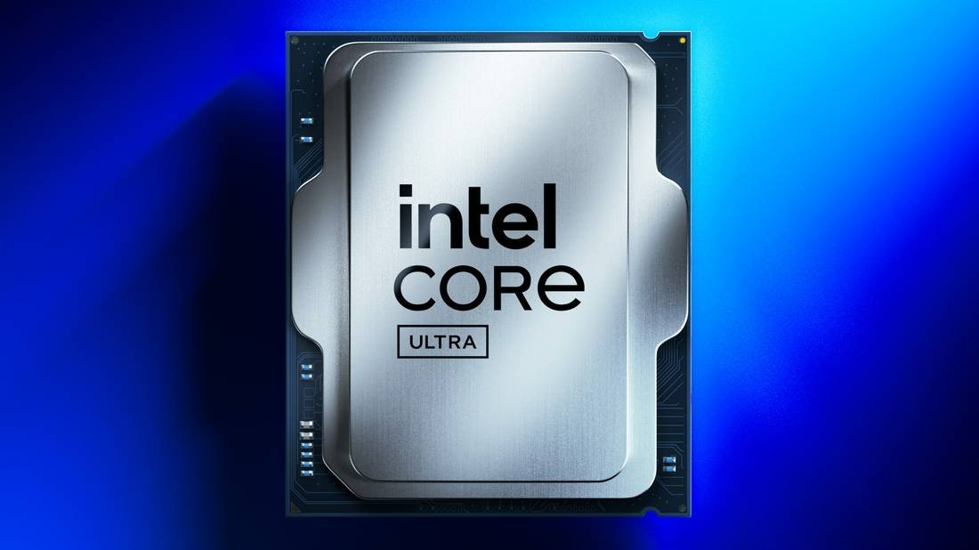 Intel chính thức ra mắt Arrow Lake với CPU AI tiên tiến, tối ưu cho trải nghiệm gaming 1 Arrow Lake