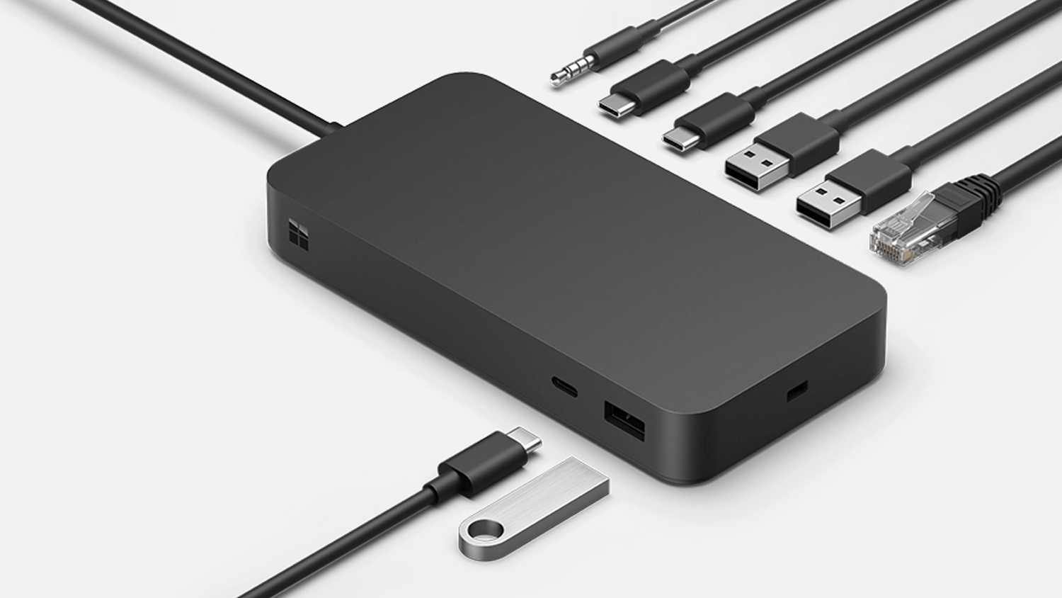 3 Phụ Kiện Thiết Yếu Cho Microsoft Surface Book 2 3 Microsoft
