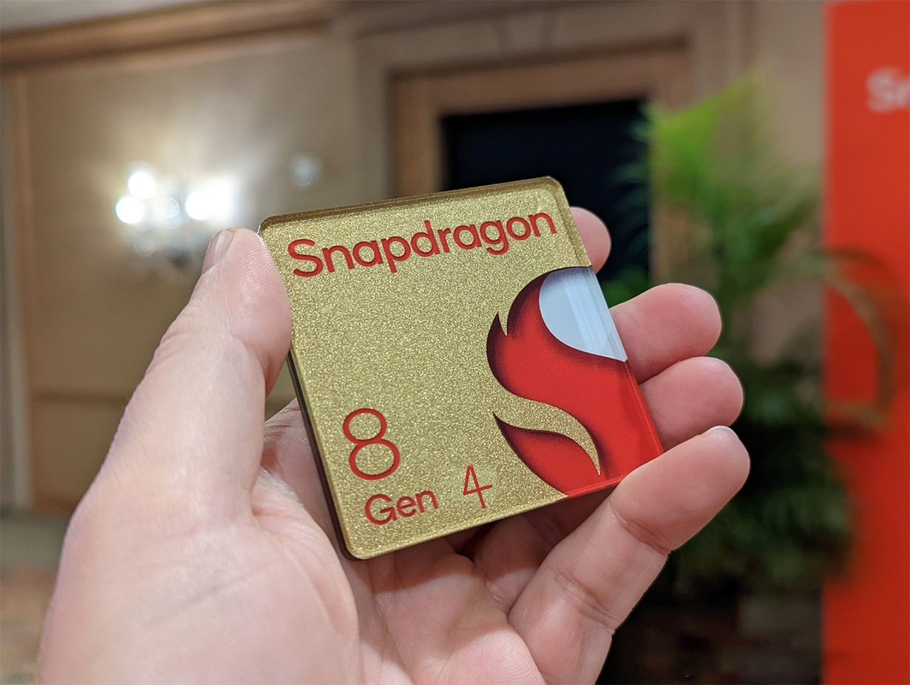 Thông số kỹ thuật Snapdragon 8 Gen 4 sắp ra mắt: Những thay đổi nhỏ nhưng đáng chú ý 1 Snapdragon