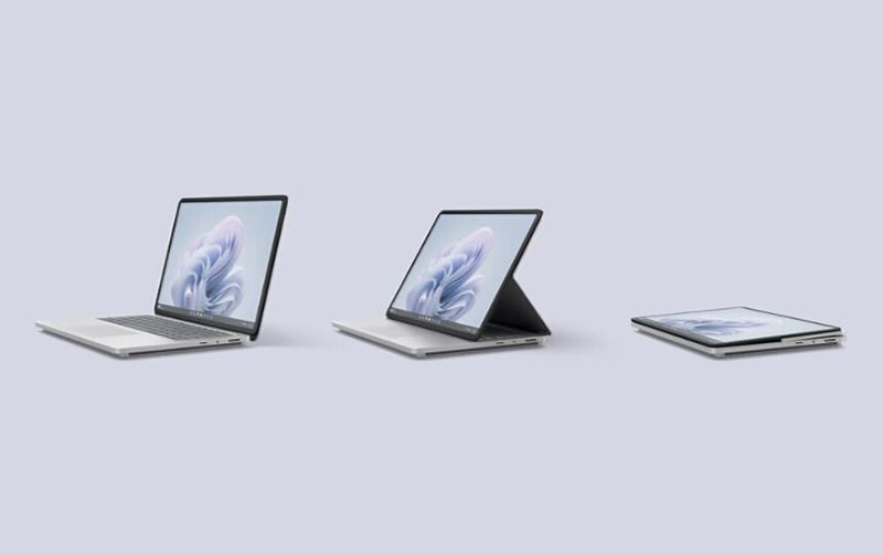 Surface Laptop Studio 2: Chiếc Laptop đa chế độ chuyển đổi linh hoạt và mạnh mẽ nhất hiện nay 2 Surface