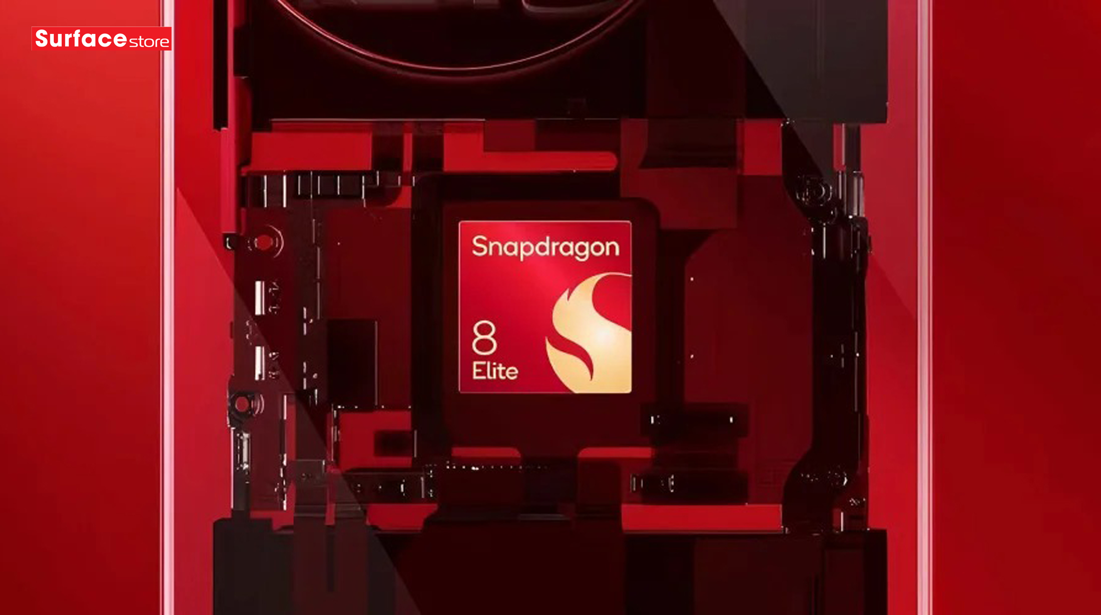 Snapdragon