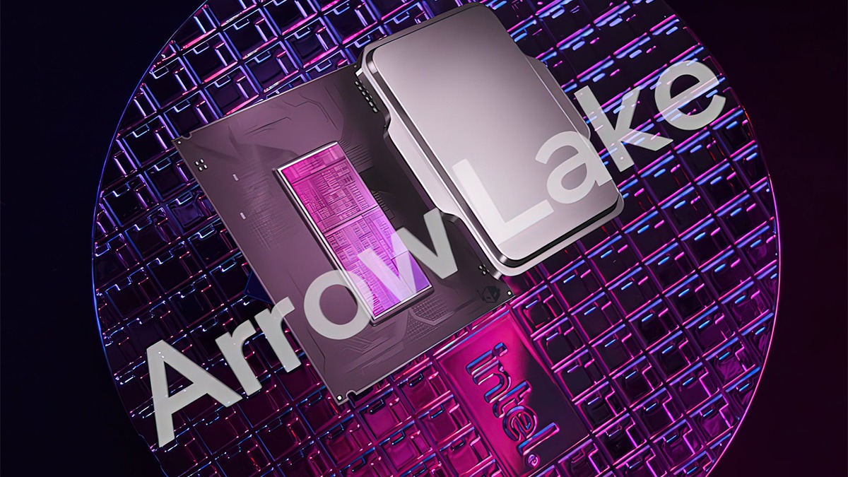 Intel đối mặt với cơn ác mộng: Chip mới không ổn định và có tin đồn hai đối thủ đang muốn thâu tóm 1 Intel