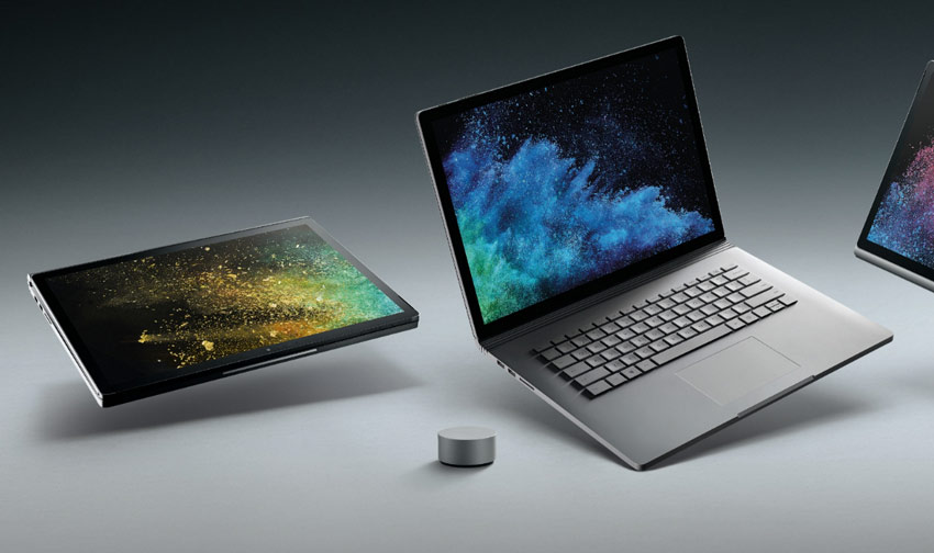 3 Phụ Kiện Thiết Yếu Cho Microsoft Surface Book 2 1 Microsoft