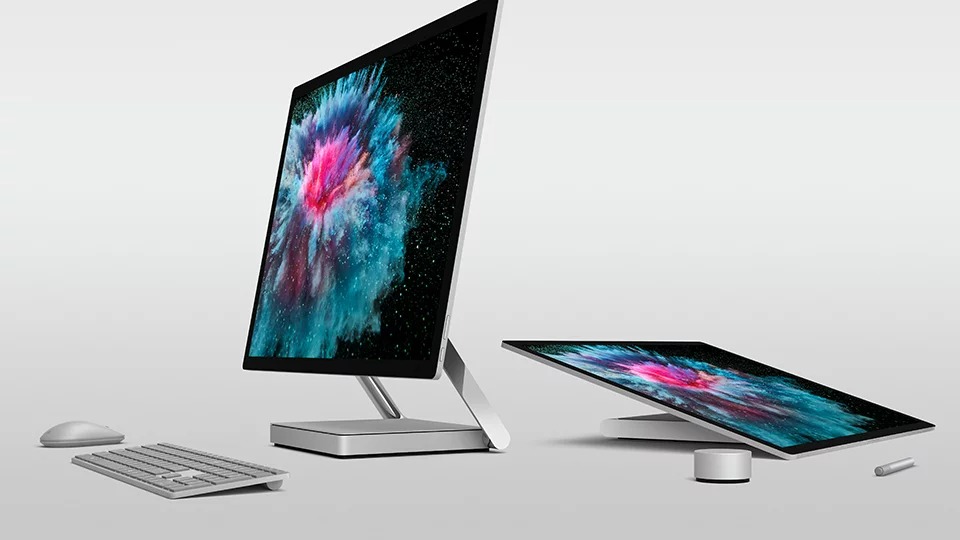 Surface Keyboard: Lựa chọn thông minh hơn so với "bàn phím Copilot đắt đỏ" của Microsoft 2 Surface Keyboard