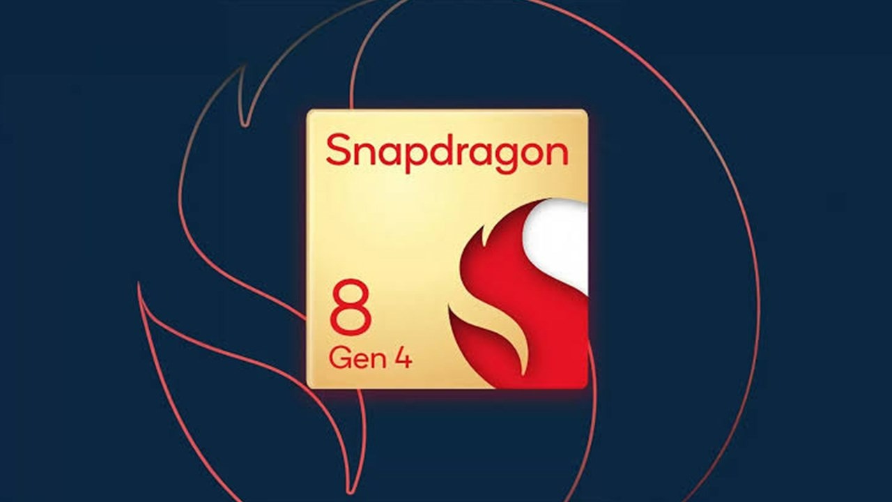 Snapdragon 