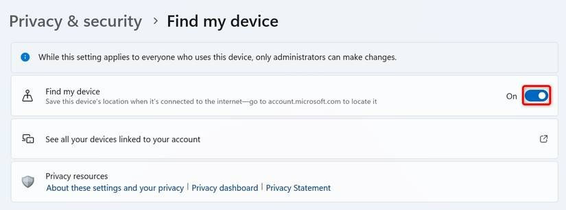 Vừa Sắm Microsoft Surface? Đừng Bỏ Qua 8 Việc Nên Làm Ngay! 5 Surface