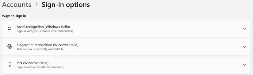 Vừa Sắm Microsoft Surface? Đừng Bỏ Qua 8 Việc Nên Làm Ngay! 3 Surface