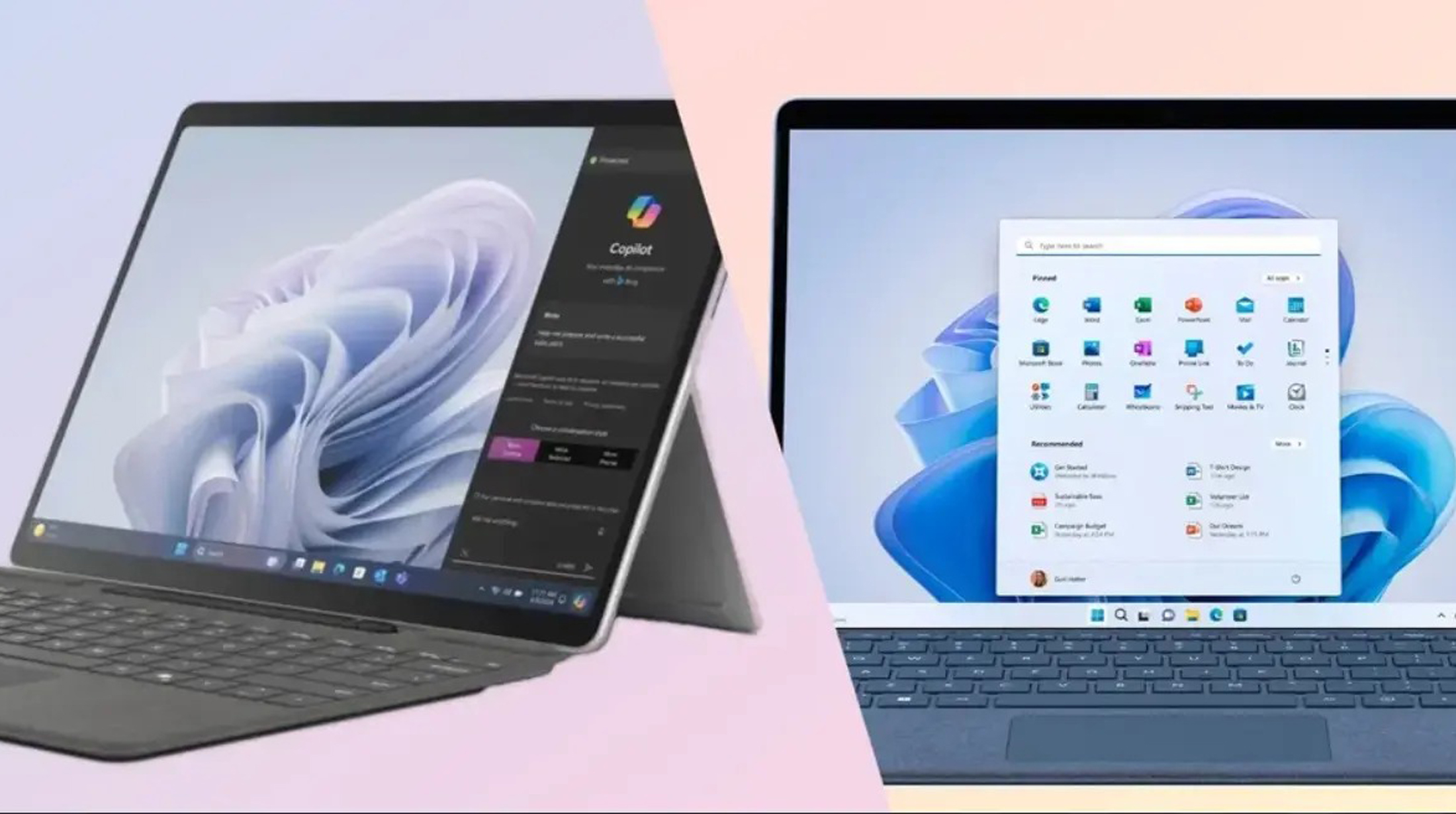 Bạn nên lựa chọn Surface Pro 9 hay Surface Pro 10? 3 Surface Pro 10