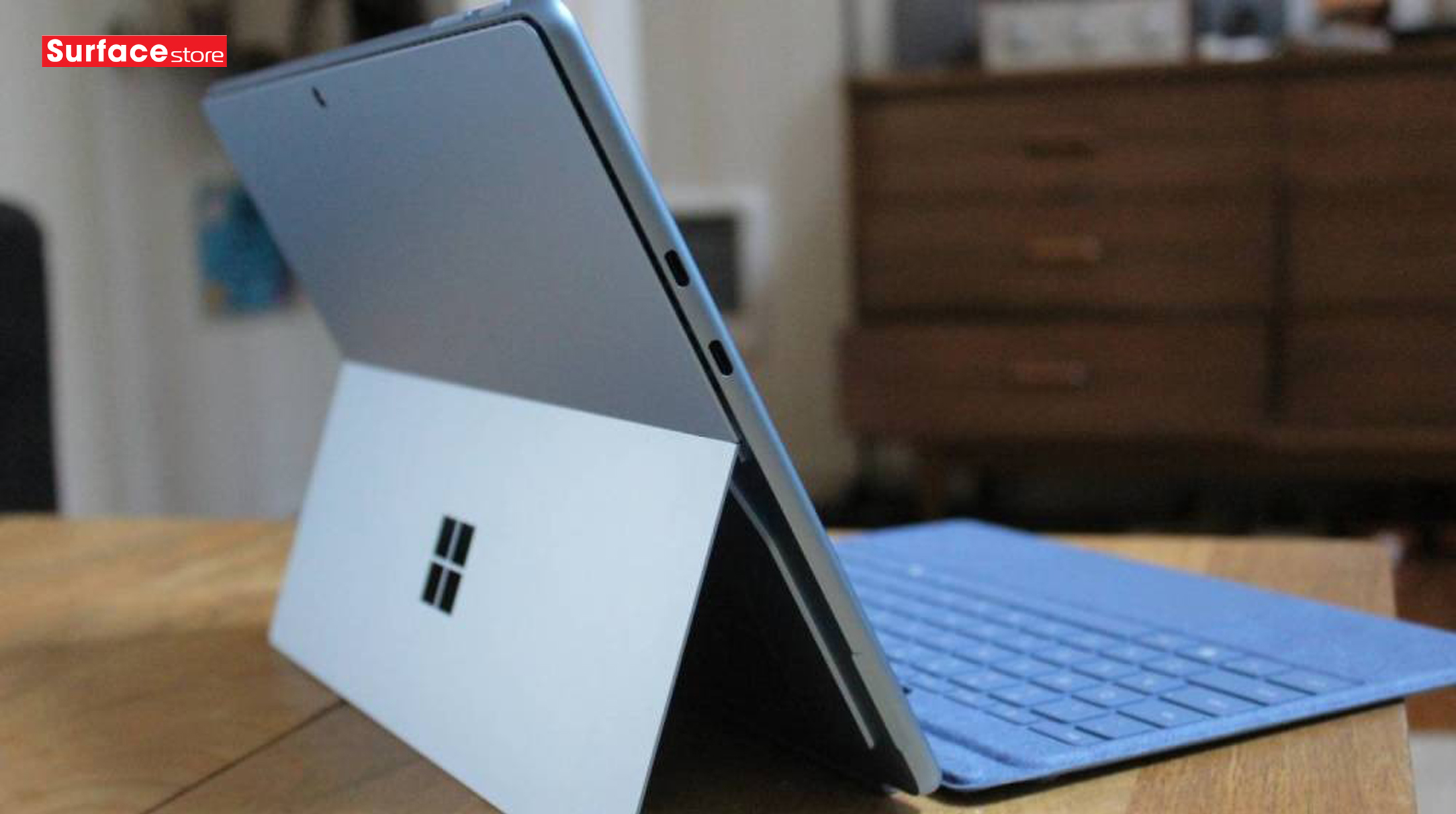 Surface Pro 11