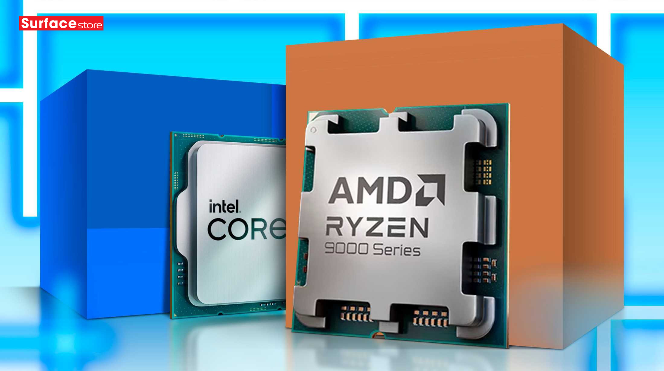 AMD