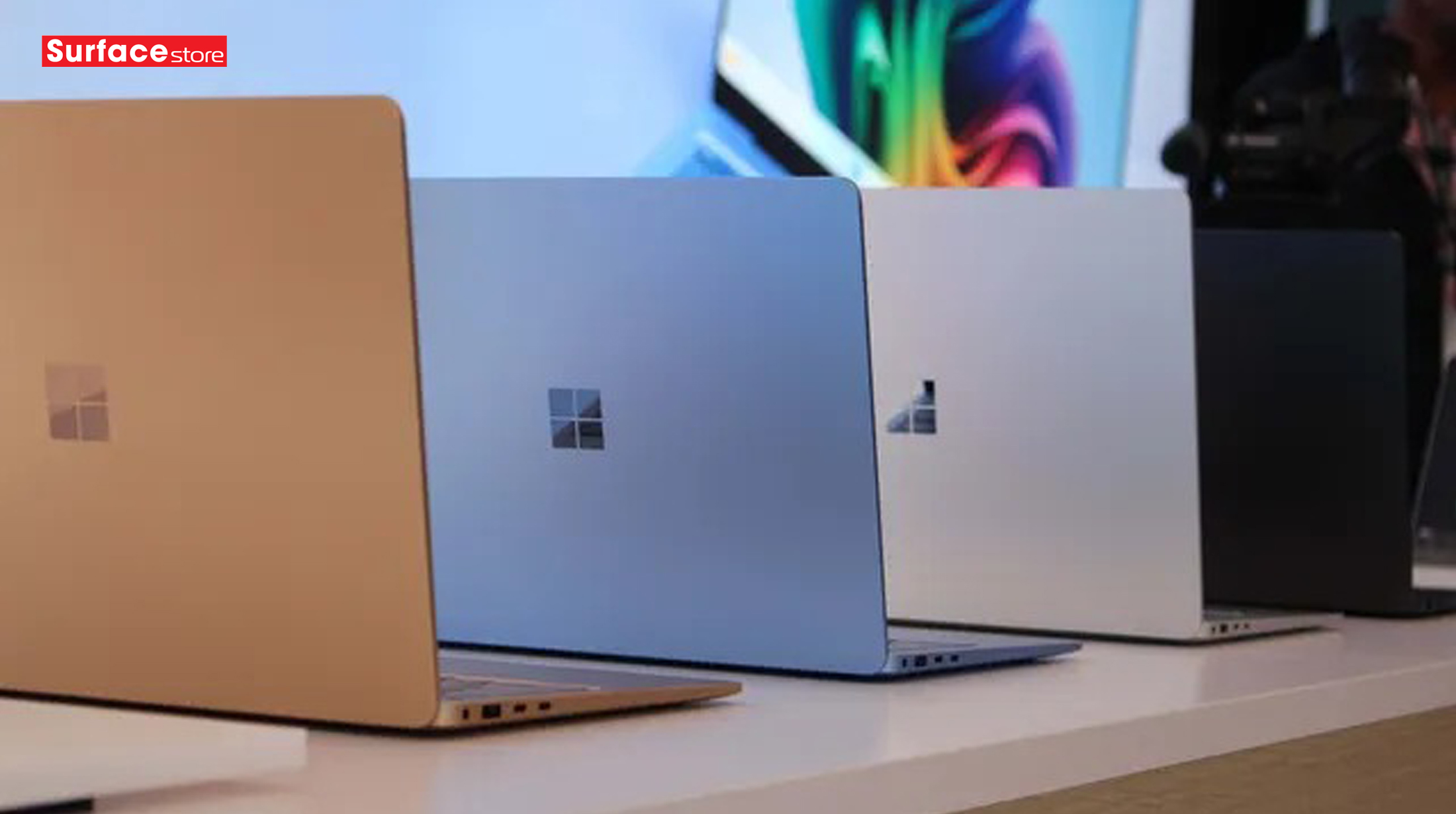 Surface Laptop