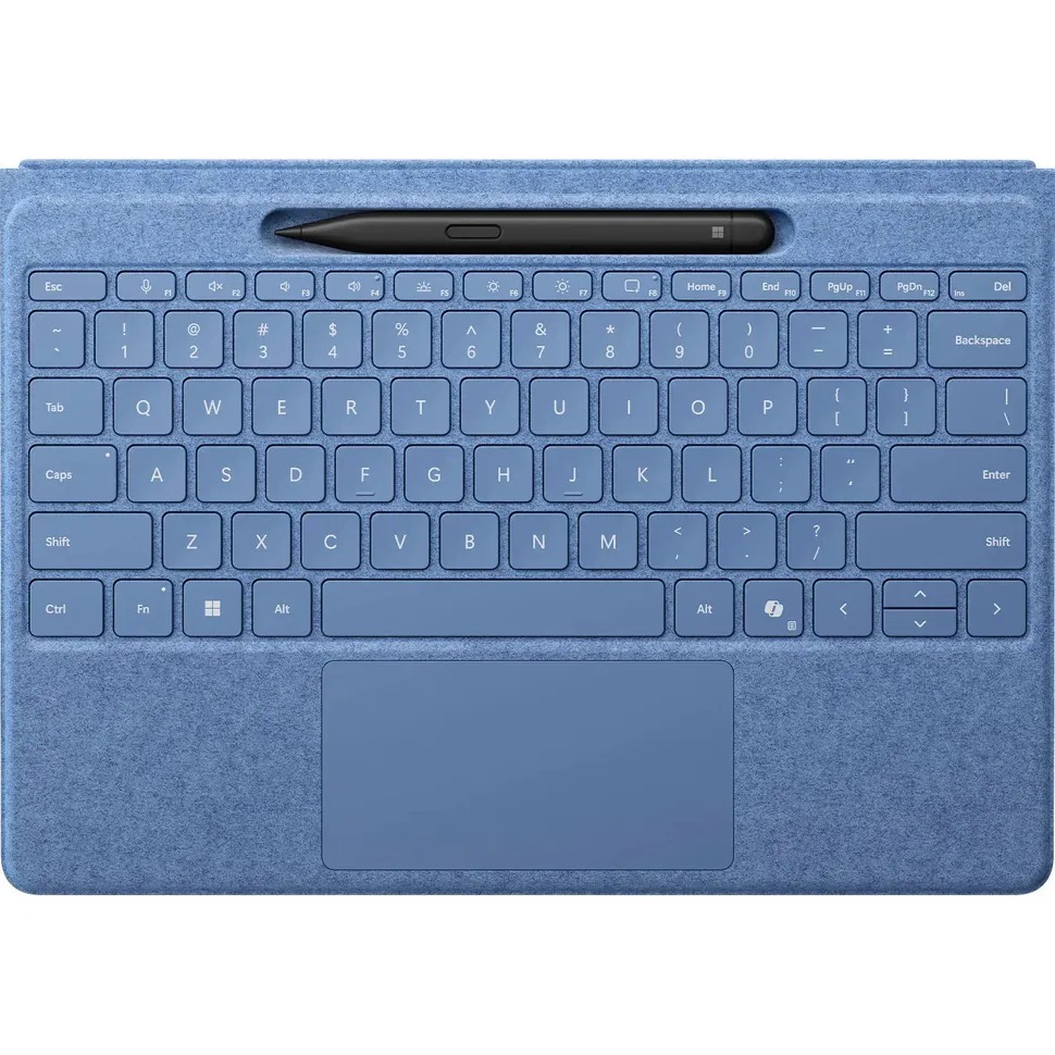 Phụ kiện Surface Pro hàng đầu 2024: Những tiện ích bổ sung thiết yếu cho máy tính 2 trong 1 của Microsoft 3 Surface Pro