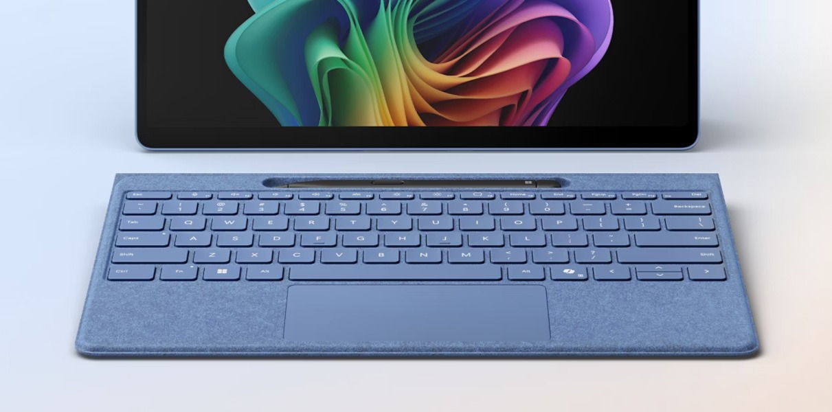 Nên mua Surface Pro 11 Copilot+ PC hay Surface Pro 10 để phục vụ doanh nghiệp? 4 Surface Pro