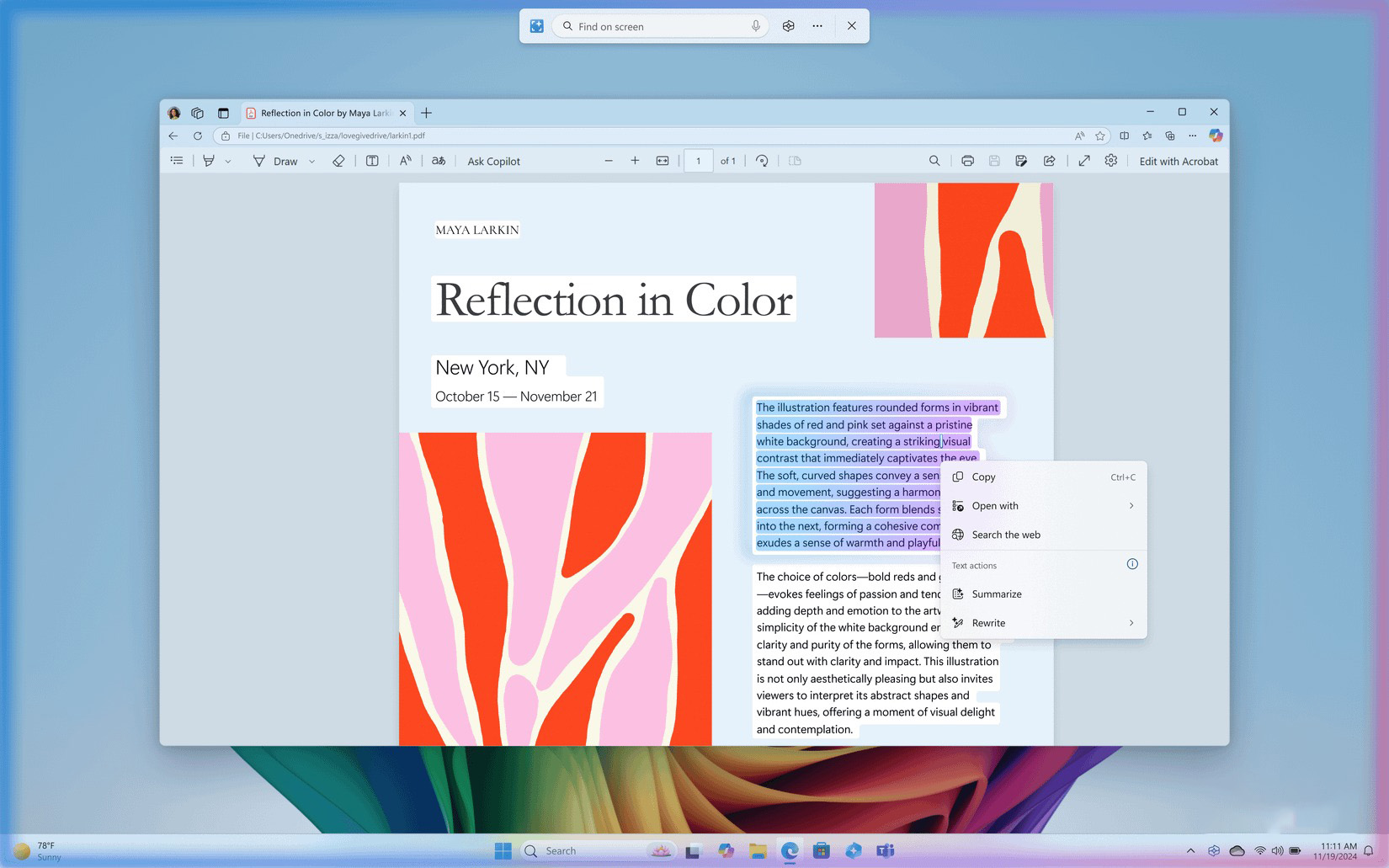 Copilot+ cuối cùng cũng có mặt trên PC Windows 11 Intel và AMD khi tính độc quyền của Snapdragon kết thúc 2 Copilot