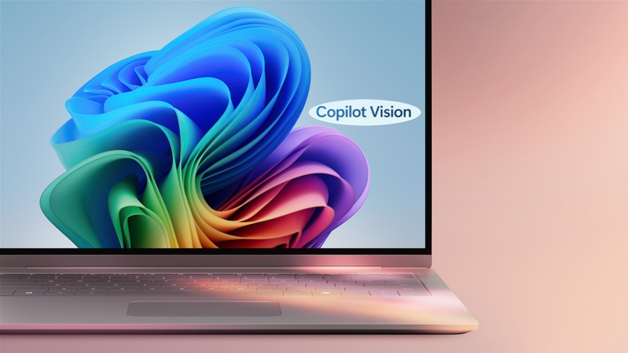 Microsoft Giới Thiệu Copilot Vision: Công Cụ AI Hỗ Trợ Đọc Màn Hình 3 Copilot Vision