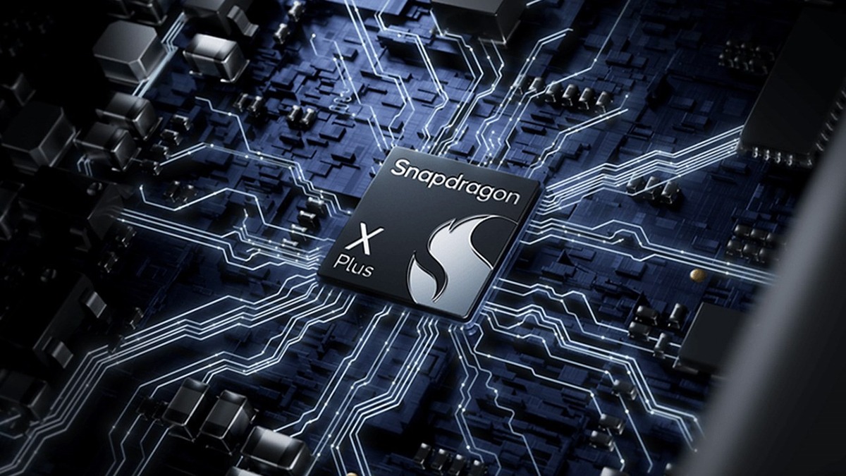 Đánh giá hiệu năng: Qualcomm Snapdragon X Plus và Snapdragon X Elite 7 Snapdragon