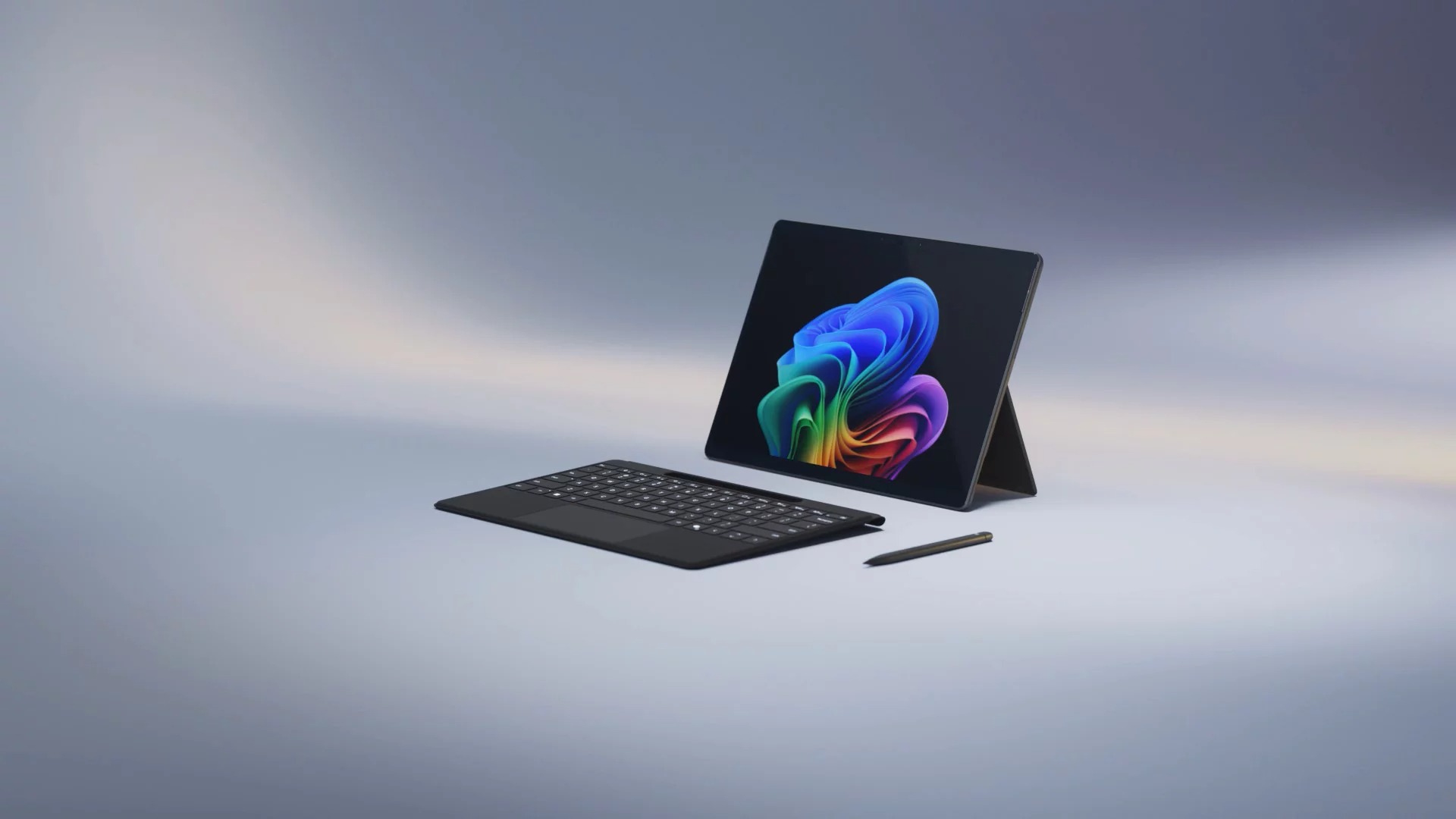 Máy tính xách tay Microsoft Surface sẽ trở lại vào đầu năm 2025 với một bổ sung mới bất ngờ, theo báo cáo 2 Microsoft
