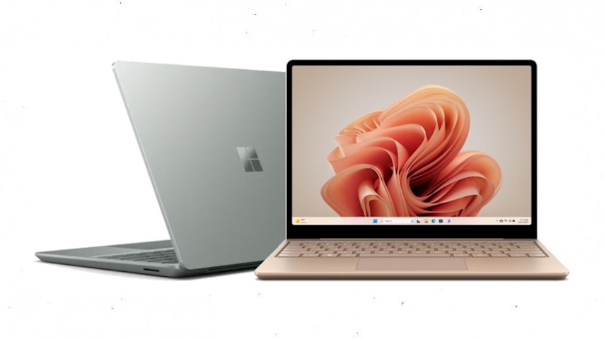 Top Máy Tính Surface Đáng Mua Nhất Năm 2025 5 Surface
