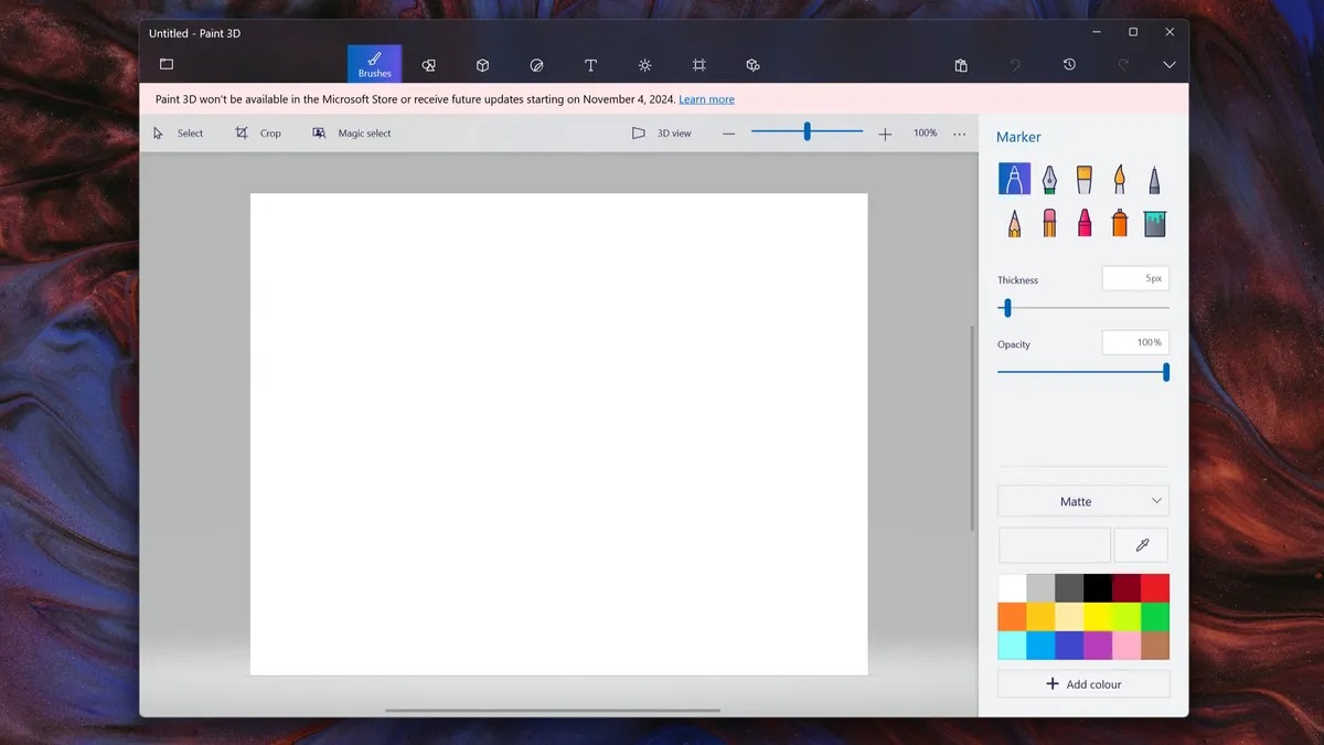 Những gì Microsoft đã "khai tử" trong năm 2024 — từ ứng dụng quen thuộc đến thiết bị lỗi thời. 5 Microsoft