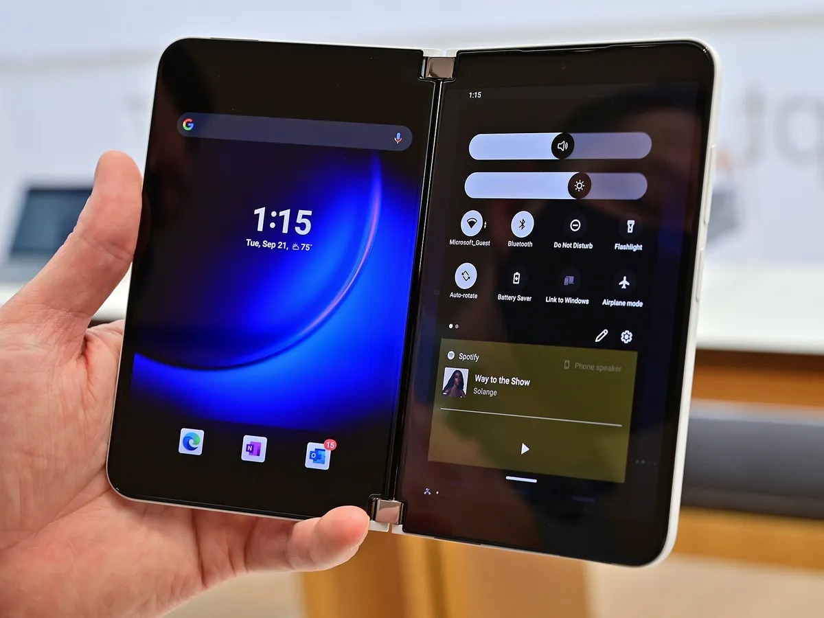 Những gì Microsoft đã "khai tử" trong năm 2024 — từ ứng dụng quen thuộc đến thiết bị lỗi thời. 1 Microsoft