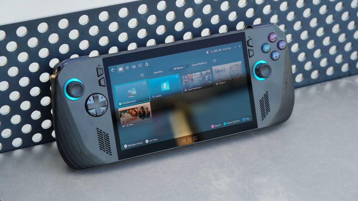 Best of 2024: Surface Pro 11 và Laptop 7 là công nghệ tuyệt vời nhất của năm vừa qua 7 Surface