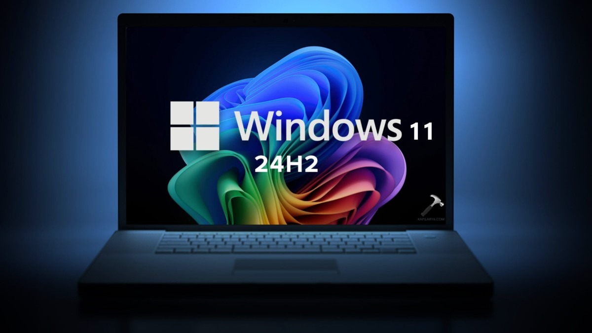 Windows 11 24H2 thách thức giới hạn phần cứng, chạy trên dung lượng RAM thấp kỷ lục 2 Windows 11