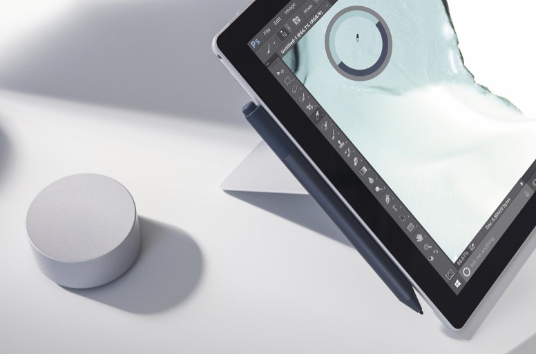 Lý do Surface Pen là phụ kiện không thể thiếu với người dùng Surface! 2 Surface Pen