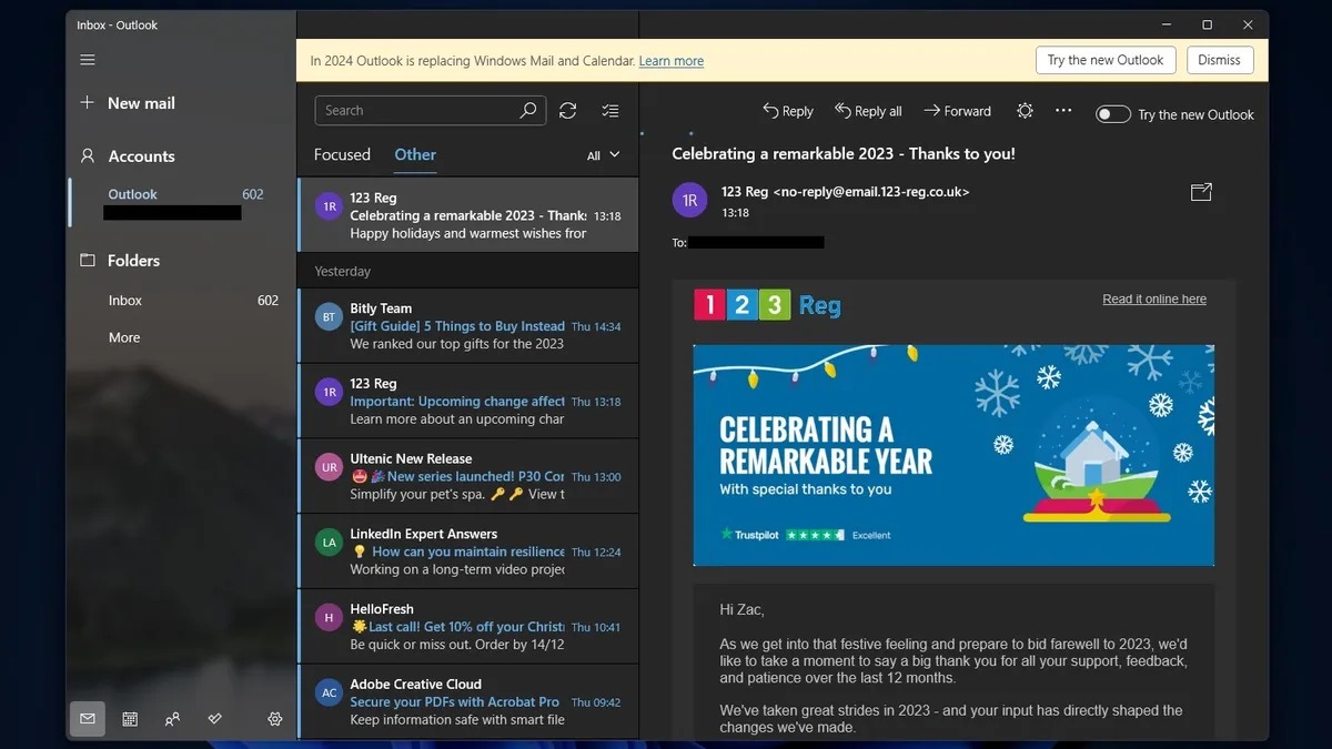 Những gì Microsoft đã "khai tử" trong năm 2024 — từ ứng dụng quen thuộc đến thiết bị lỗi thời. 6 Microsoft