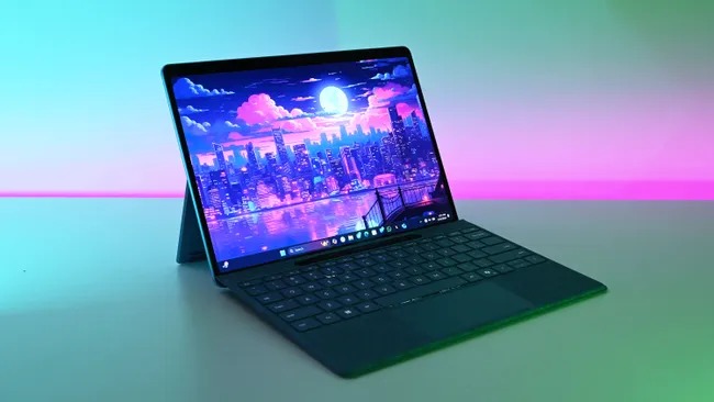 Surface Pro với Snapdragon rẻ hơn hàng trăm đô la so với Surface Pro 11 chạy Intel – Đâu là lựa chọn tốt nhất? 1 Surface Pro 11