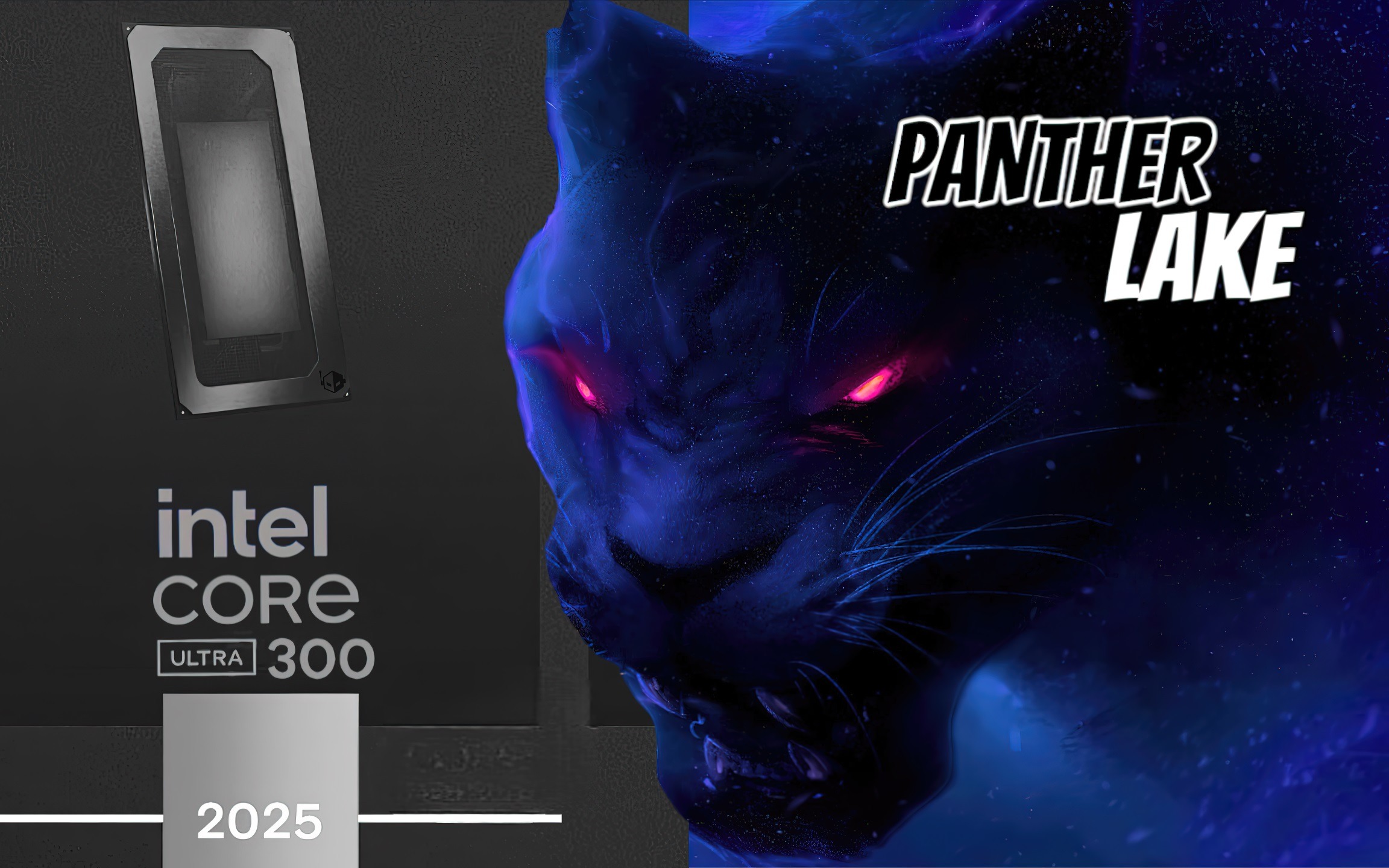 Intel Panther Lake