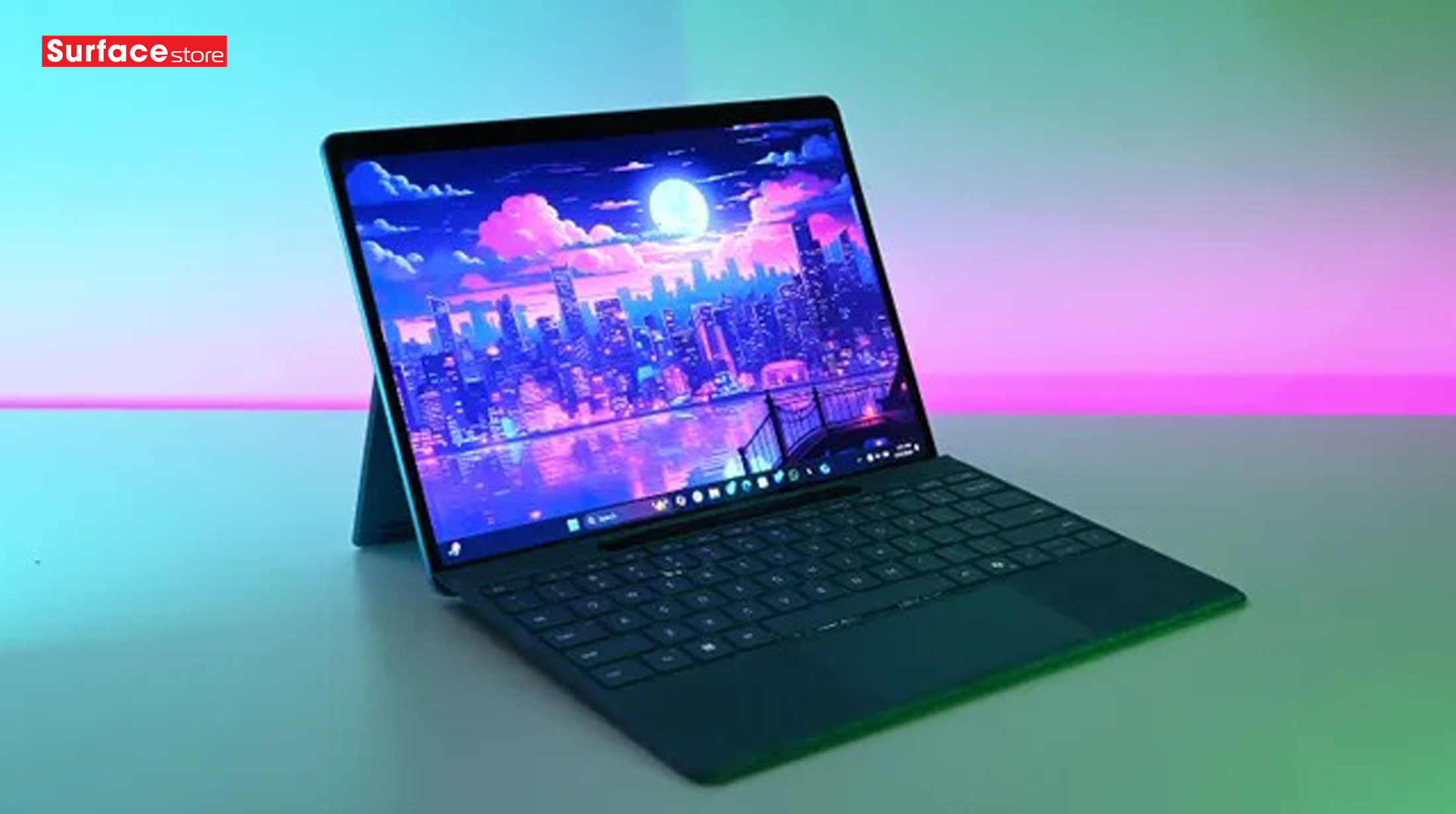 Surface Pro 11